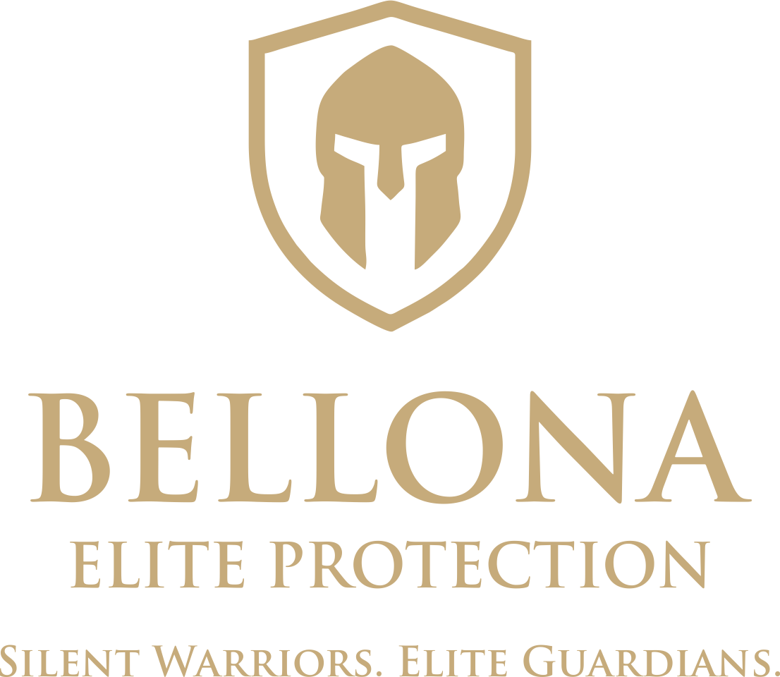 Bellona Elite Protection logo